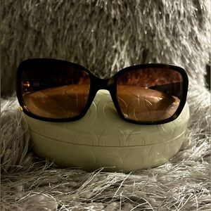 Coach Sunglasses